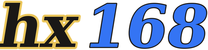 hx168 logo